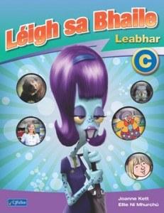 L  igh sa Bhaile Leabhar C