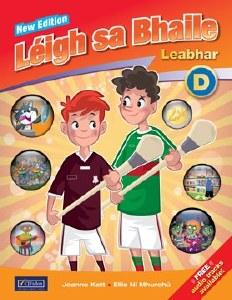 L  igh sa Bhaile Leabhar D 2nd