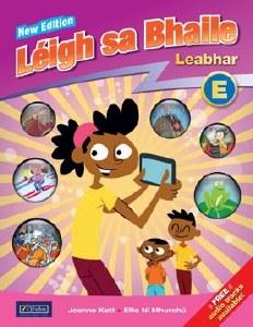 L  igh sa Bhaile Leabhar E 2nd