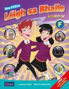 L  igh Sa Bhaile Leabhar F2nd