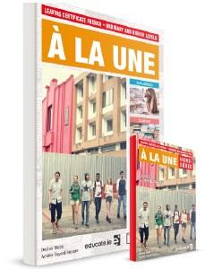 À la une 