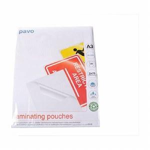 Laminating Pouches A3, 25pk