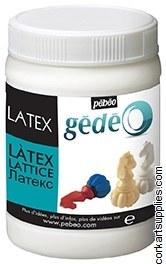 Latex Gedeo 250ml