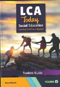 LCA Today Social Education 2nd