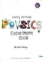 Physics Experiment Book