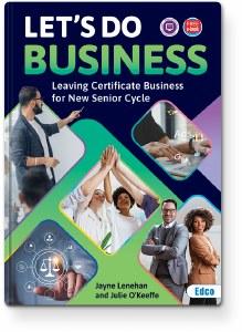 Let's Do Business Pack