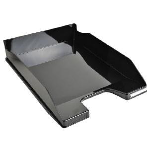 Letter Tray Midi-Combo Black