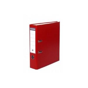 Lever Arch A4 Red