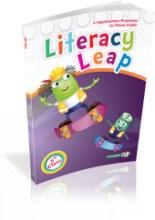 Literacy Leap 5