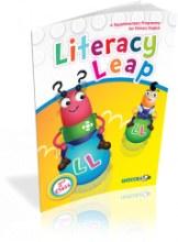 Literacy Leap 2