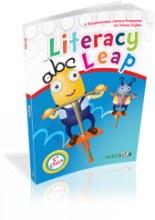 Literacy Leap 3