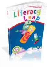 Literacy Leap 6