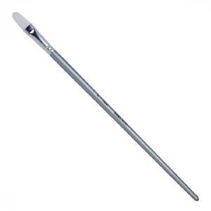 LQX Basic Filbert Brush No. 8