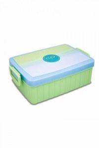 Lunch Box Gradient Mojito