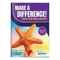 Make a Difference 6th Ed WB