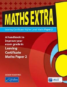 Maths Extra LC HL Paper 2