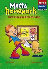 Maths too Good for Dog 2