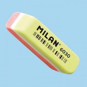 Milan Eraser 6030