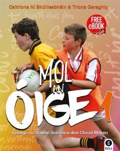 Mol an   ige 3 2ndEdt Book Only