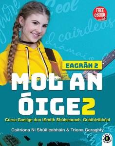 Mol an   ige 2 2nd Edition