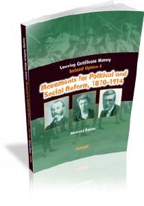 Mov. Political & Social Reform