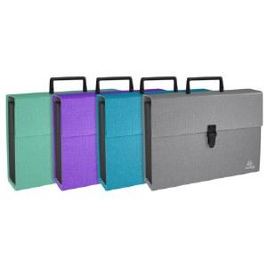 Multi File Expand Case 18