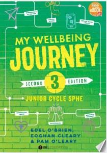 My Wellbeing Journey 3 3rd Ed