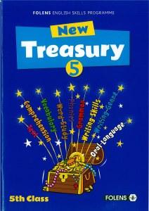 New Treasury 5th Class