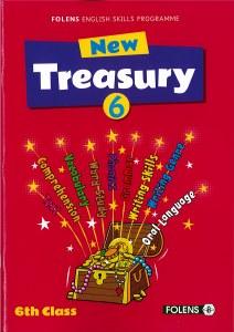 New Treasury 6th Class