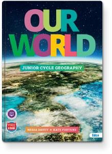 Our World Pack