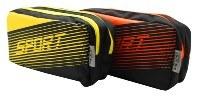 Pencilcase Double Zip Sport