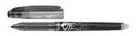 Pilot Frixion Ballpen Black