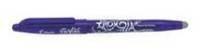 Pilot Frixion Ballpen Purple