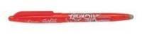 Pilot Frixion Ballpen Red