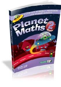 Planet Maths 2nd Class