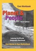 Planet&People W B 3rd Edition