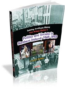 Politics &Society in N.Ireland