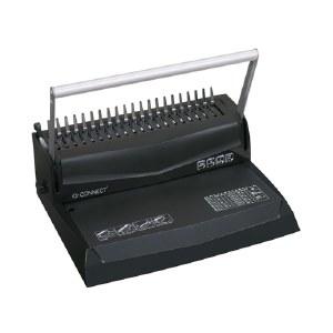 QConnect Premium Comb Binder12