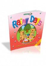 Rainy Days Junior Infants