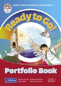 Ready to Go Portfolio Book