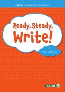 Ready,Steady,WritePreCursive 1