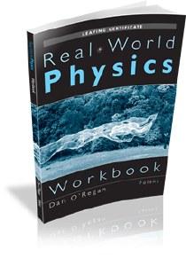 Real World Physics Workbook