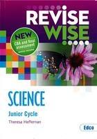 Revise Wise J C Science