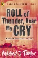 Roll Of Thunder,Hear My Cry