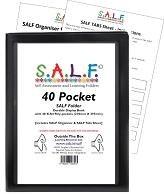 SALF 40 Pocket Folder (Eng)