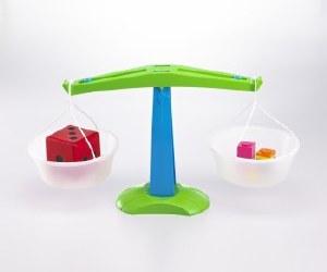 Simple Scales