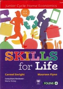 Skills for Life Textbook