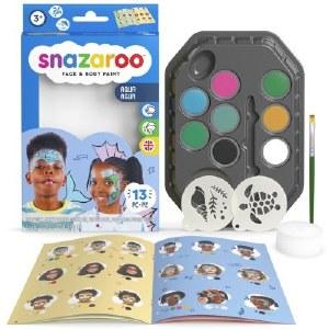 Snazaroo Face Paint Underwater