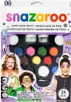 Snazaroo Ultimate Party Pack
