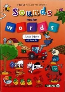 Sounds Make WordsJ.I 42 Sounds